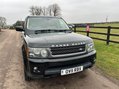 Land Rover Range Rover Sport 3.0 TD V6 HSE CommandShift 4WD Euro 5 5dr 2