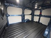 Ford Transit Custom LWB L2H1 [SOLD MM] Low Roof Prime 2900 Air Con Sensors EURO 6 NO VAT 11