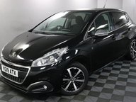 Peugeot 208 S/S TECH EDITION 20