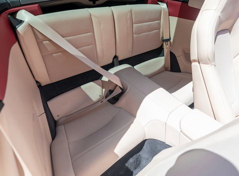 Porsche 911 (992) Targa 4S Heritage Design Edition 16