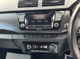 Skoda Fabia 1.0 TSI Monte Carlo Euro 6 (s/s) 5dr 13