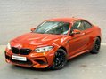 BMW M2 3.0 M2 Competition Edition Auto 2dr 14