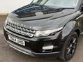 Land Rover Range Rover Evoque 2.2 SD4 Pure Auto 4WD Euro 5 (s/s) 5dr 12