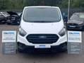 Ford Transit Custom 2.0 300 EcoBlue Panel Van 5dr Diesel Manual L1 H1 Euro 6 (105 ps) 8