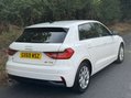 Audi A1 1.0 A1 Sportback 25 TFSI Sport 5dr 12