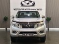 Nissan Navara 2.3 dCi Tekna 4WD Euro 6 (s/s) 4dr 7