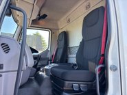 DAF LF 280 18T 22ft Scaffold Lorry - New Body - Air Susp 3