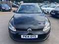 Volkswagen Golf 1.4 TSI BlueMotion Tech SE Euro 5 (s/s) 5dr 2