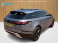 Land Rover Range Rover Velar 2.0 D180 R-Dynamic SE SUV 5dr Diesel Auto 4WD Euro 6 (s/s) (180 ps) 16