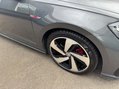 Volkswagen Golf GTI TSI DSG 26