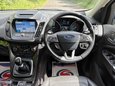 Ford Kuga TITANIUM X TDCI 3