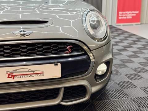 Mini Hatch 2.0 Cooper S Auto Euro 6 (s/s) 3dr 28