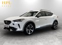 Cupra Formentor 1.4 eHybrid 12.8kWh V1 SUV 5dr Petrol Plug-in Hybrid DSG Euro 6 (s/s) (204 3