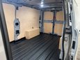 Ford Transit Custom 2.0 Transit Custom 300 Limited EcoBlue 24