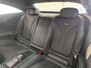 Mercedes-Benz S Class 5.5 S63 AMG Auto 2dr 43