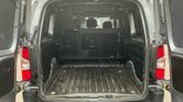 Vauxhall Combo Crew Cab LWB L2H1 Low Roof Prime Air Con Sensors EURO 6 5
