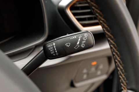 Cupra Formentor V2 DSG 17