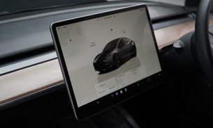 Tesla Model 3 Standard Range Plus Ryzen LFP Battery Battery SOH 94.6% 1 Owner VATQ 22