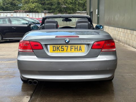 BMW 3 Series 3.0 325i SE Steptronic Euro 4 2dr 5