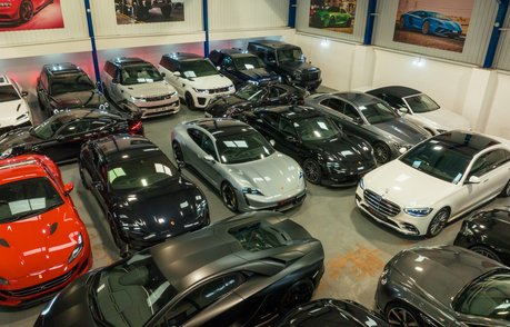 Source Ev Congleton We can source your car at TMT Motor Company, Congleton, Cheshire