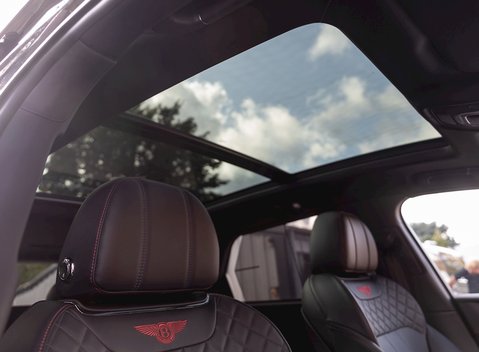 Bentley Bentayga V8 Diesel 15