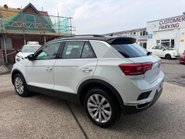 Volkswagen T-Roc SE TSI EVO 7