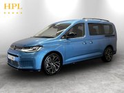 Volkswagen Caddy Maxi 2.0 TDI Life MPV 5dr Diesel DSG Euro 6 (s/s) (122 ps) DAB Radio - Air Con 3