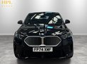 BMW iX2 20 66.5kWh M Sport SUV 5dr Electric Auto eDrive (11kW Charger) (204 ps) Cru 2
