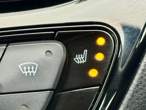 Toyota C-HR 1.8 VVT-h Design CVT Euro 6 (s/s) 5dr 37