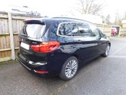 BMW 2 Series 218I LUXURY GRAN TOURER 7 SEAT AUTOMATIC 5dr 4