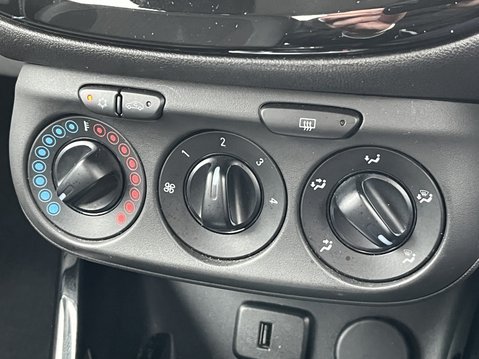 Vauxhall Corsa 1.4 SE 5dr Auto 30