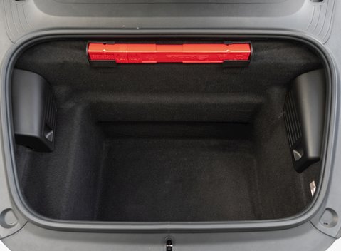 Porsche 911 Turbo S GB Edition (991) 34