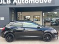 SEAT Ibiza 1.2 Ibiza FR Black TSi 3dr 6