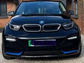 BMW I3 i3s 5dr 3