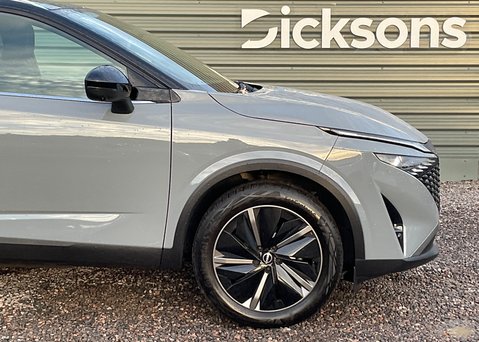 Nissan Qashqai DIG-T TEKNA 7