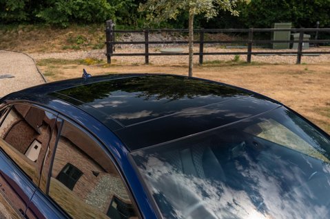 Audi S3 2.0 TFSI Black Edition S Tronic quattro Euro 6 (s/s) 4dr 18