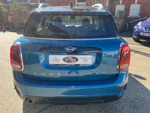 Mini Countryman 1.5 COOPER 5