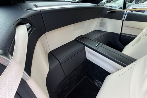 Mercedes-Benz SL Series SL400 AMG SPORT - HARMAN KARDON -PORCELAIN LEATHER  53