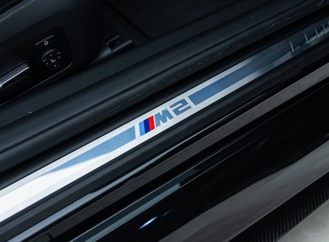 BMW M2 24