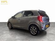 Kia Picanto 1.0 DPi Shadow Hatchback 5dr Petrol Manual Euro 6 (s/s) (66 bhp) 5