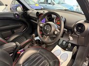 Mini Countryman 1.6 John Cooper Works ALL4 Euro 5 (s/s) 5dr 9