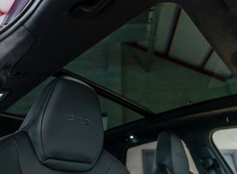 Porsche Cayenne GTS 9