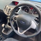 Ford Fiesta 1.25 Zetec 3dr