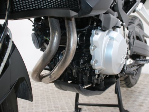 BMW F 850 GS F 850 GS (SPORT) 22