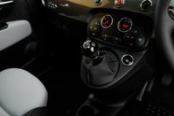 Fiat 500 DOLCEVITA PLUS MHEV 34