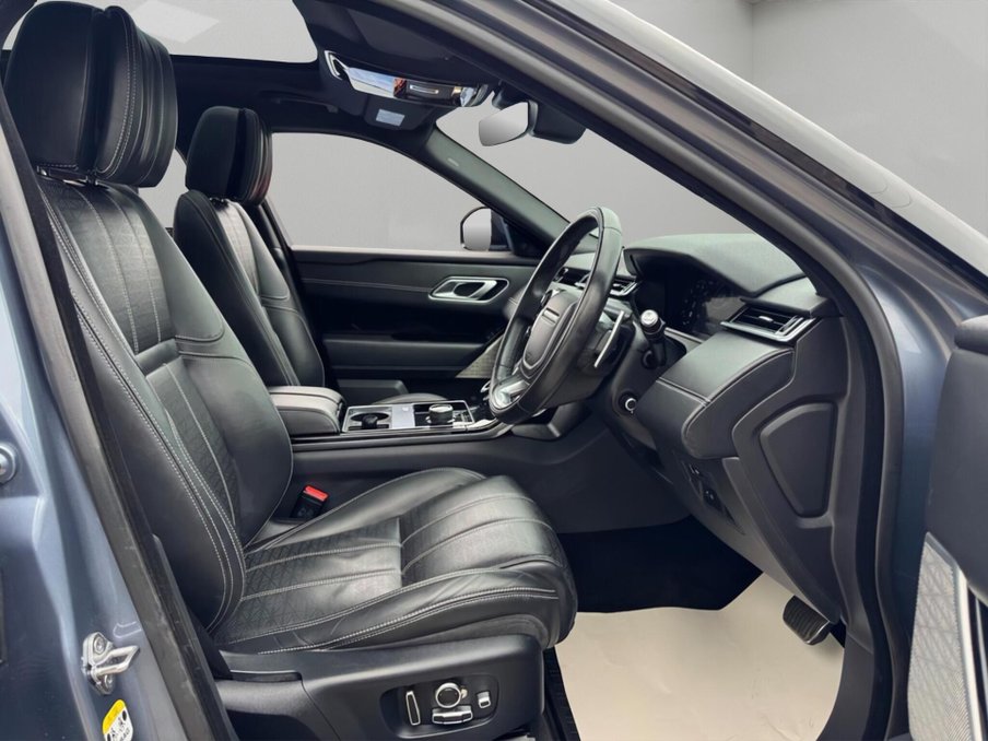 2020 Land Rover Range Rover Velar — image 5
