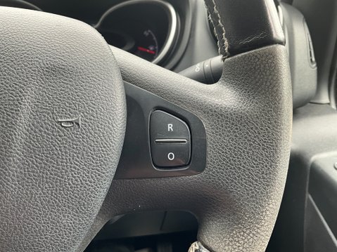 Vauxhall Vivaro L2H1 2900 SPORTIVE CDTI BITURBO S/S 14
