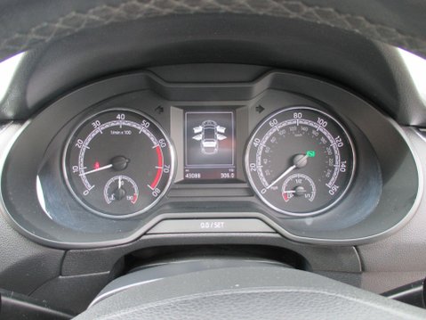 Skoda Octavia 1.5 TSI ACT SE Drive DSG Euro 6 (s/s) 5dr 19