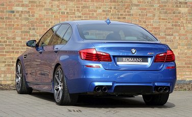 BMW M5 19