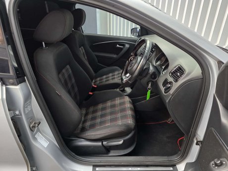 Volkswagen Polo 1.8 TSI BlueMotion Tech GTI Hatchback 5dr Petrol DSG Euro 6 (s/s) (192 ps) 20